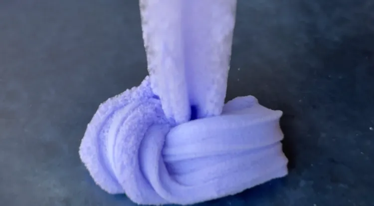 Slime for Autism and ADHD: A Calming Sensory Tool