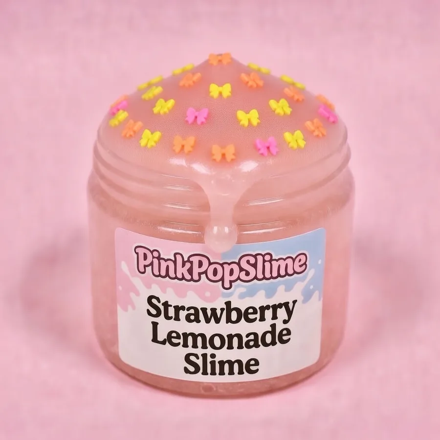 How to Take Care of Slime So It Stays Soft and Fresh